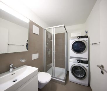 2.5 Zimmer, 56 m², 1. Stock - Foto 4