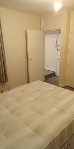 1 Bed Flat, Darenth Road, N16 - Photo 1