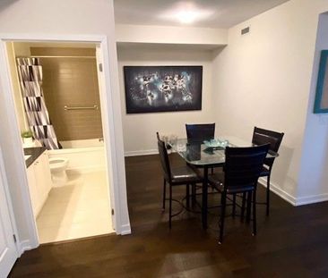 For Lease - 510 Curran Place Unit# 3501, Mississauga, Ontario - Photo 2