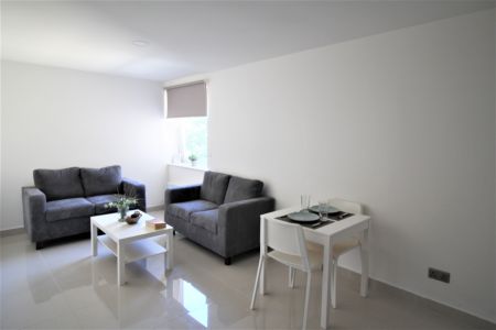 2 Bedroom Apartment - Photo 3