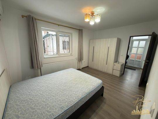 Apartament cu o camera de inchiriat | Centrala proprie | Ultracentral - Fotografie 1