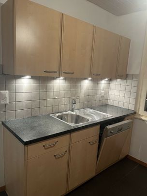 Apartment located in the center of the village - Photo 1