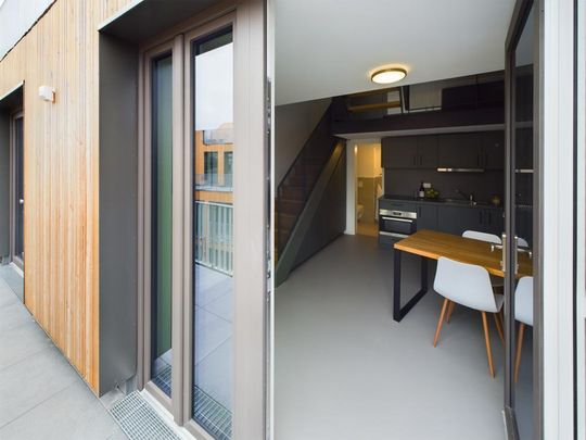 Maisonette Prime 3.05 - Photo 1