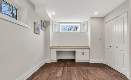 For Lease - 603 Royal York Road Unit# Lower, Toronto, Ontario - Photo 4