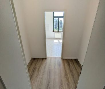 ++ ab sofort - wunderschöne 2-Raum Wohnung auf der Fürstenstraße, t... - Foto 1