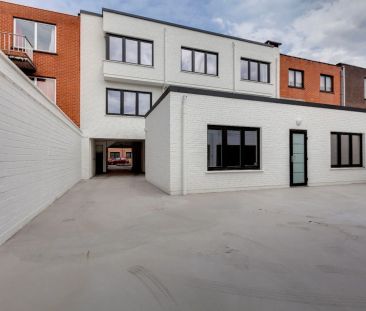 Studio nabij het UZ Gent (550 euro ) - Photo 2