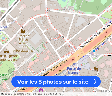 Rue de la Reinette, Brussels - Photo 1