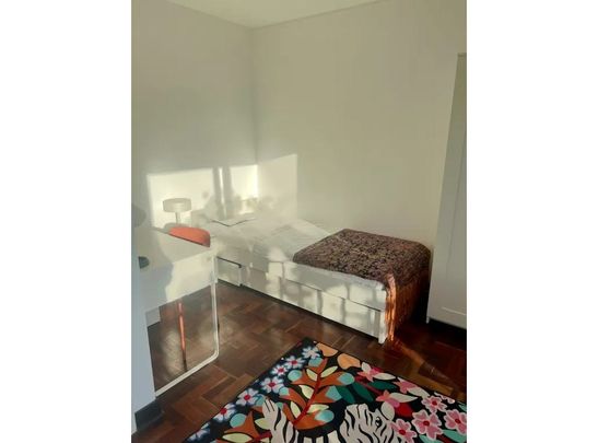 Rua General Silva Freire, Lisbon, Lisbon 1800 - Photo 1