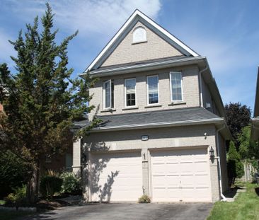 For Lease - 147 Jordanray Boulevard, Newmarket, Ontario - Photo 3