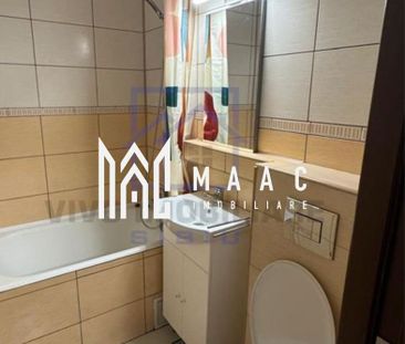 Apartament 3 camere de închiriat | Sibiu, Mihai Viteazul | 51 mp - Fotografie 2