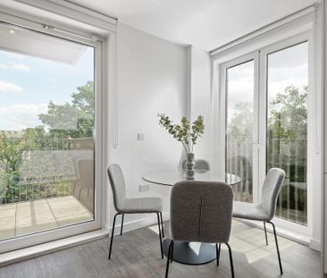 2 bedroom flat to rent - Photo 3