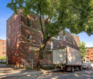 Appartement à louer - Montréal (Côte-des-Neiges/Notre-Dame-de-Grâce... - Photo 5