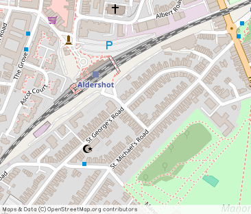 East Station Road, Aldershot - Photo 1