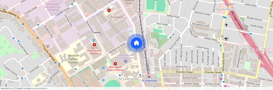 0/0 Herbert Street, NSW 2065, St Leonards