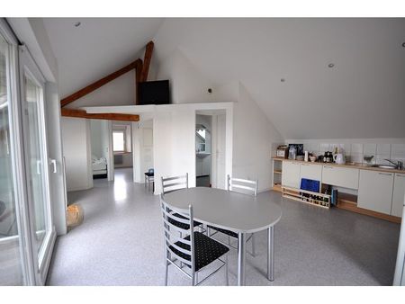 Location Appartement 3 pièces 50m² MANDEURE 25350 - Photo 4