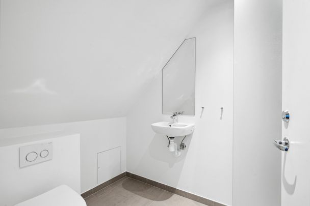 Hyggelig 1-værelses lejlighed i hjertet af Lyngby - Photo 1