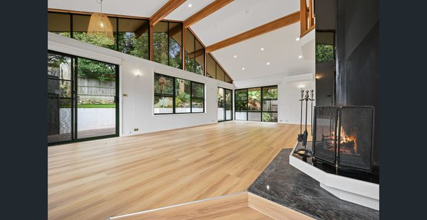 Recently Renovated Unique Home - Photo 1