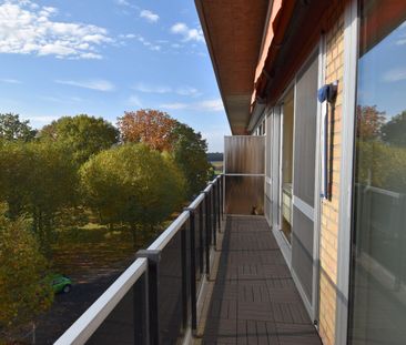 Gerenoveerd appartement met 2 slaapkamers in hartje Gullegem - Photo 3