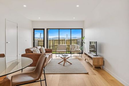 Brand New Townhouse in Convenient Sorell Location - Photo 2