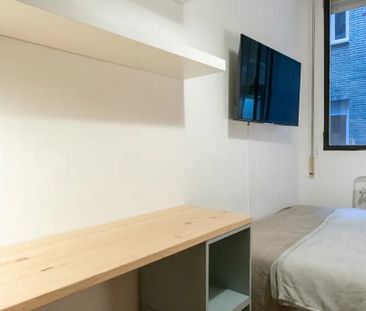 Calle de Ferraz, Madrid, Community of Madrid 28008 - Photo 4