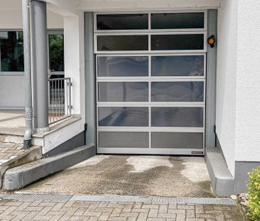 Erdgeschosswohnung in Wiesbaden (Bierstadt) - Foto 1
