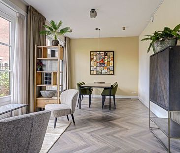 Appartement te huur: Koornmarkt 18-A 2611 EG Delft - Photo 2