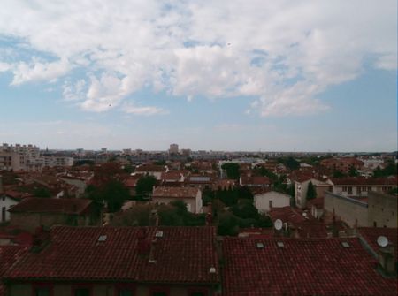 Location Appartement 2 pièces 40m² TOULOUSE 31500 - Photo 5