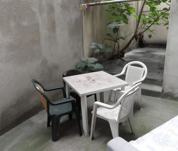 Location Appartement 1 pièce 12m² GRENOBLE 38000 - Photo 4
