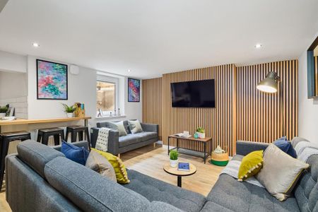 7 bedroom house to rent - Photo 3