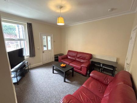 5 bedroom house share to rent - Photo 2