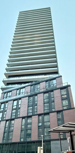 For Lease - 35 Parliament Street Unit# 315, Toronto, Ontario - Photo 1