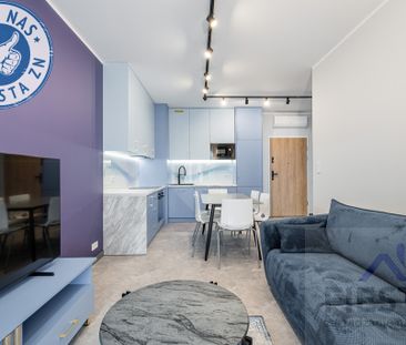 Kraków Kraków-Podgórze, ul. Lipska - Zdjęcie 2