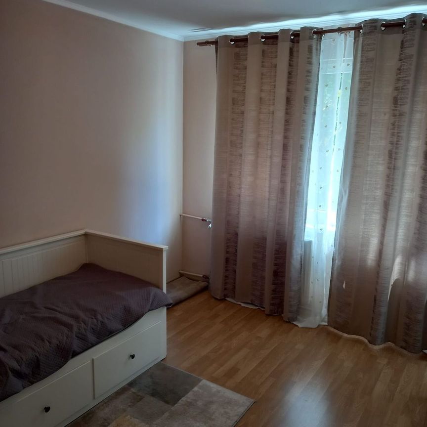Apartament 2 zona Basarab – Calea Griviței | animalute companie - Fotografie 1