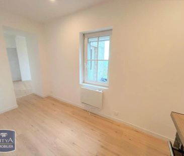 Appartement à louer 1 pièce 32.83m² - Photo 4