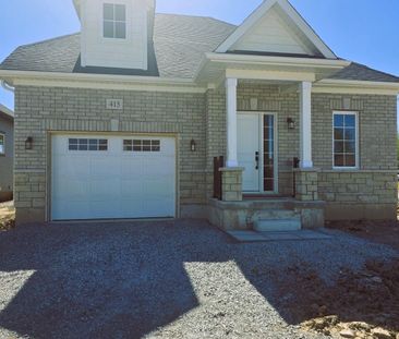 For Lease - 415 Louisa Street Unit# Basement, Fort Erie, Ontario - Photo 4