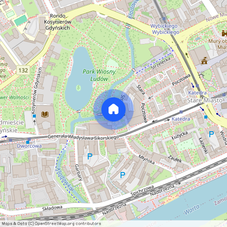 Gorzów Wielkopolski