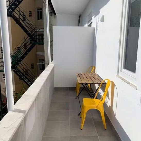 Rua Barão de Sabrosa, Lisbon, Lisbon 1900-086 - Photo 1