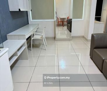 Univillage, Taman Tasik Semenyih, Semenyih - Foto 2