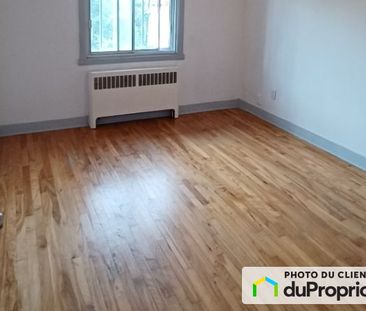 9125, Av. de l'Esplanade, Ahuntsic / Cartierville à louer - Photo 5