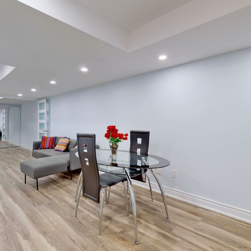 For Lease - 72 Mohandas Drive Unit# Main & 2nd, Markham, Ontario - Photo 1