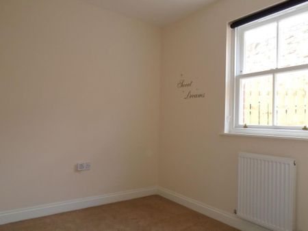 1 bedroom flat to rent - Photo 3