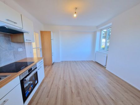 Ihr Erstbezug im 1. OG: Frisch saniertes 3-Zimmer-Juwel in Top-Pendlerlage bei Premstätten! - Foto 5