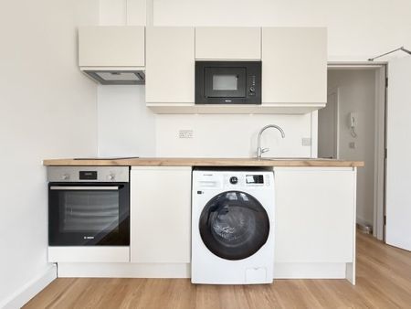 Seafield Road, Hove, BN3 2TP 1 bedroom flat to rent - Photo 3