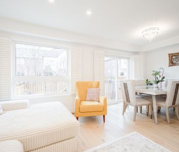 For Lease - 84 Hartford Crescent, Newmarket, Ontario - Photo 1