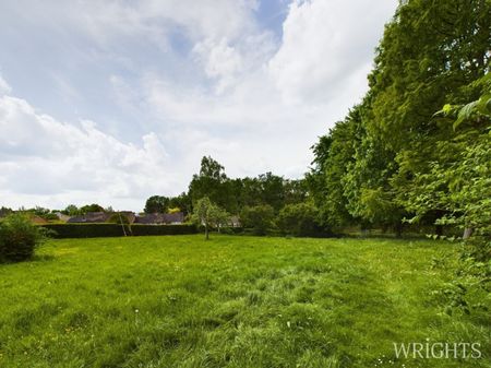 2 bedroom Apartment - CORNERS, WELWYN GARDEN CITY. - Photo 5