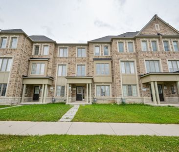 For Lease - 23 Temple Manor Road, Brampton, Ontario - Photo 3