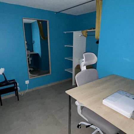 Location Appartement 1 pièce Meublé 26m² LE CREUSOT 71200 - Photo 4