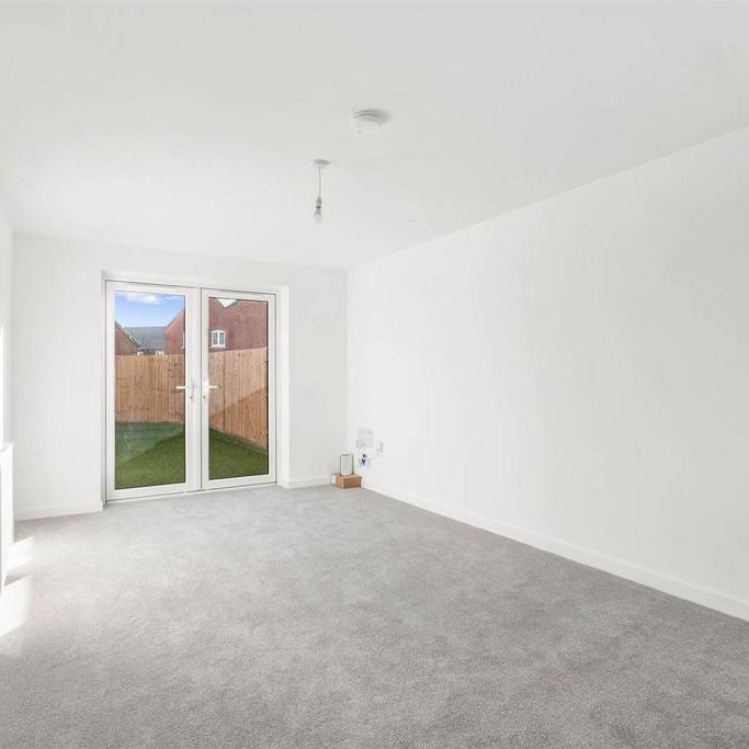 3 bedroom detached house to rent - Photo 1