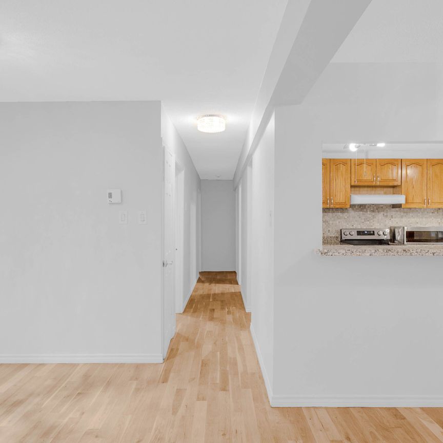 For Lease - 6 Garrow Avenue Unit# 3, Toronto, Ontario - Photo 1