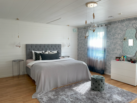 Bodgatan, Skellefteå - Photo 3